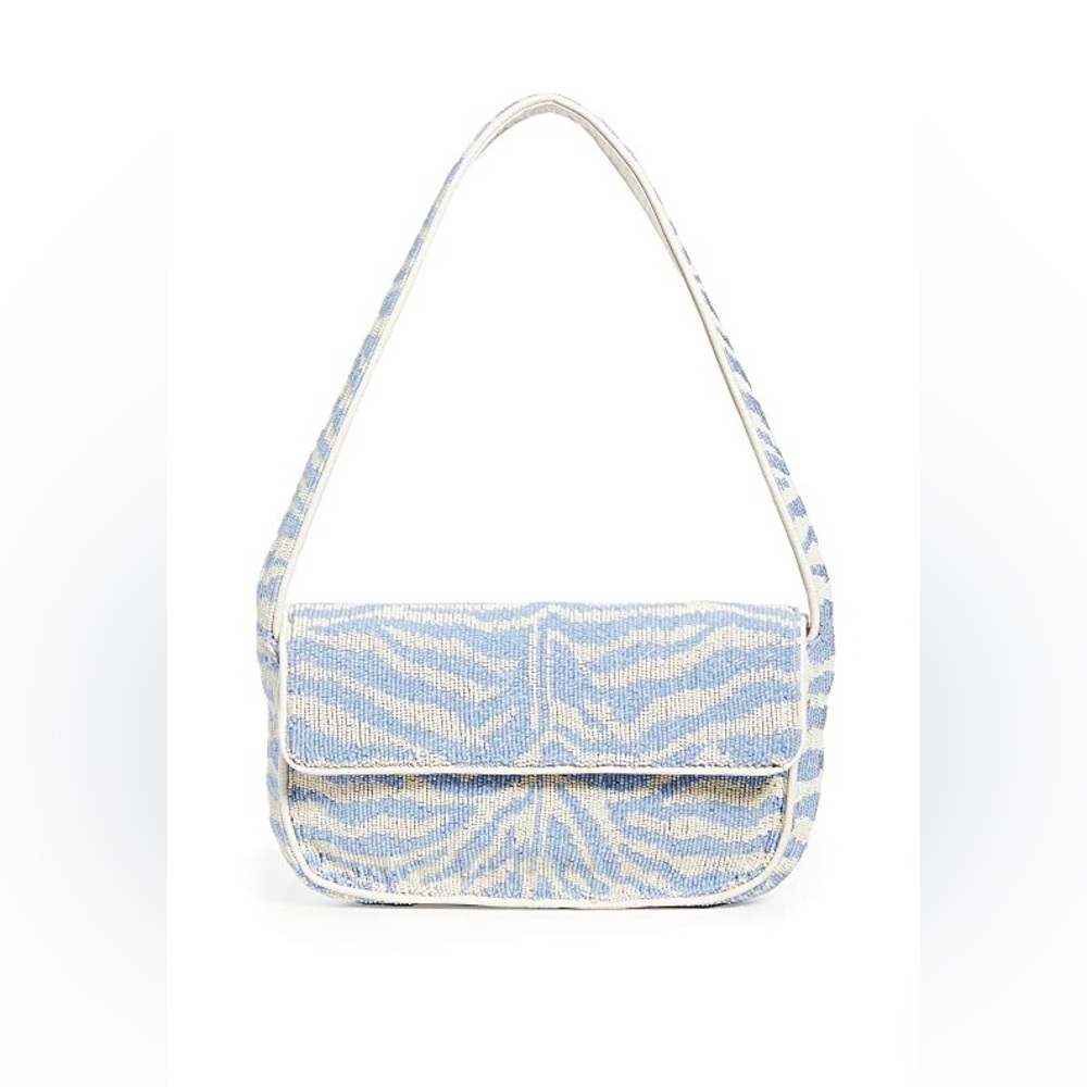 ISO: Staud Tommy Bag